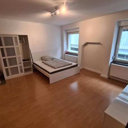 City Central Apartment Kaiserslautern Zewnętrze zdjęcie