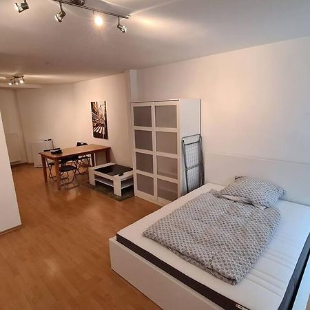 City Central Apartment Kaiserslautern Zewnętrze zdjęcie
