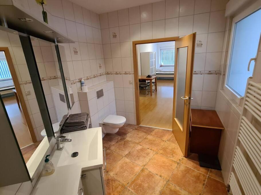 City Central Apartment Kaiserslautern Zewnętrze zdjęcie