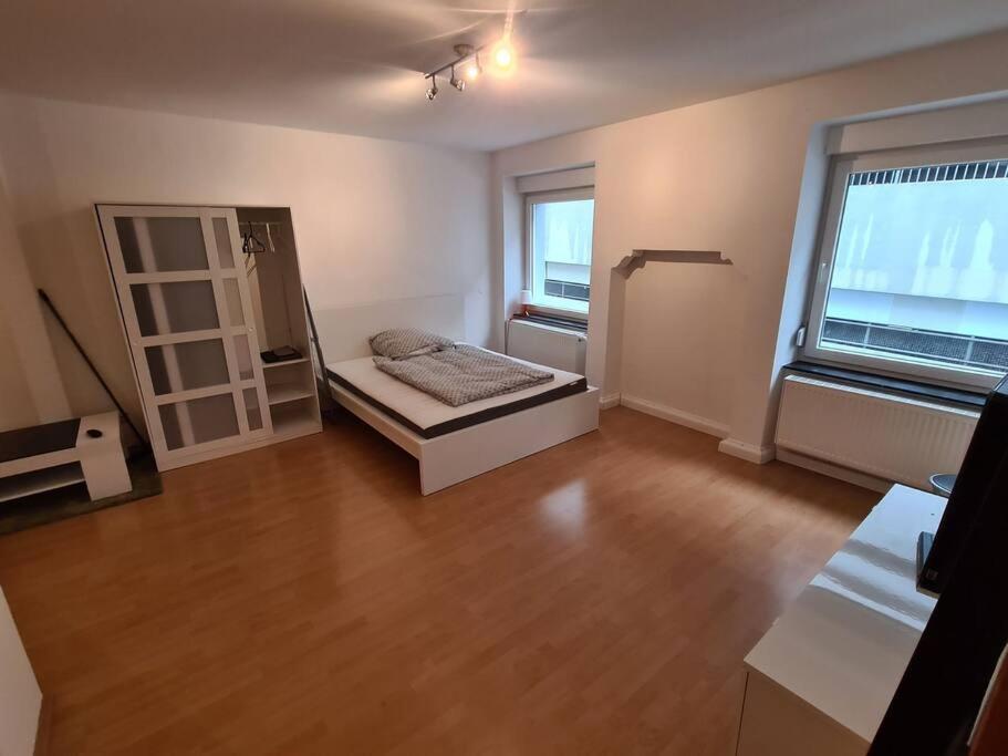 City Central Apartment Kaiserslautern Zewnętrze zdjęcie