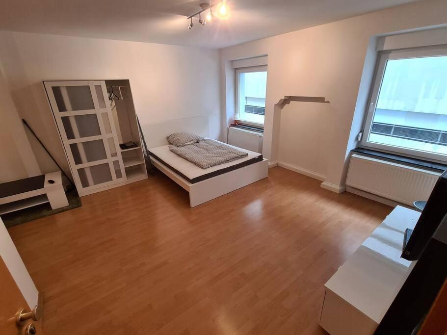 City Central Apartment Kaiserslautern Zewnętrze zdjęcie