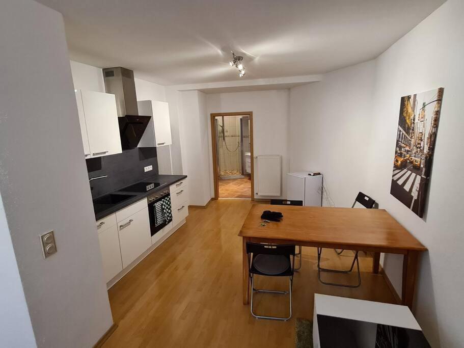 City Central Apartment Kaiserslautern Zewnętrze zdjęcie