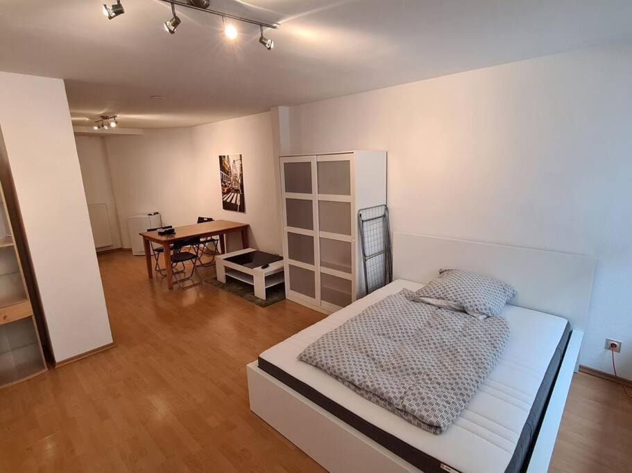 City Central Apartment Kaiserslautern Zewnętrze zdjęcie