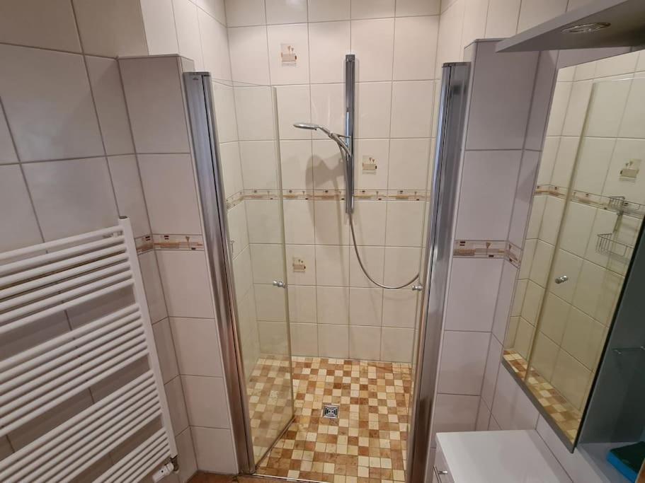 City Central Apartment Kaiserslautern Zewnętrze zdjęcie