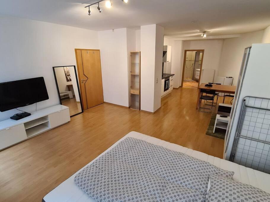 City Central Apartment Kaiserslautern Zewnętrze zdjęcie